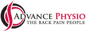 Advance-Physio-Waterford-logo
