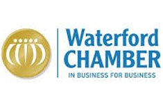 Advance Physio Waterford - Waterford Chamber Logo